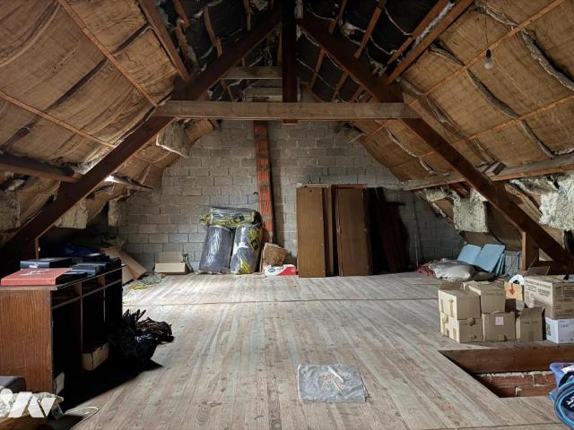 Maison vente à Guingamp, Bretagne