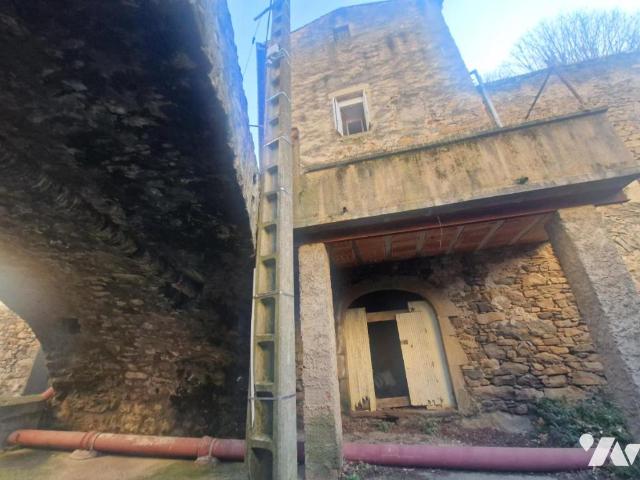 Maison vente à Béziers, Graissessac