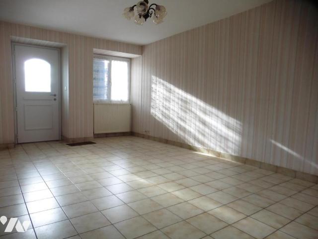 Maison vente à Châteaubriant-Ancenis, Grand-auverné