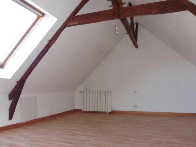 Maison vente à Châteaubriant-Ancenis, Grand-auverné