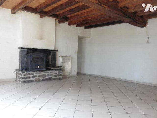 Maison vente à Grand-Auverné, Loire-Atlantique