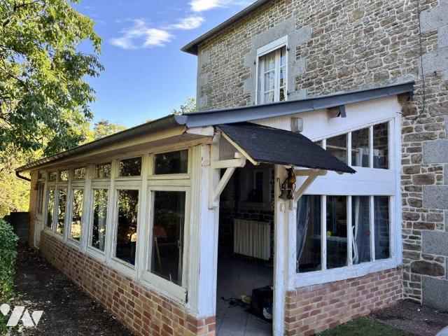 Maison vente à Avranches, Le Grand-celland