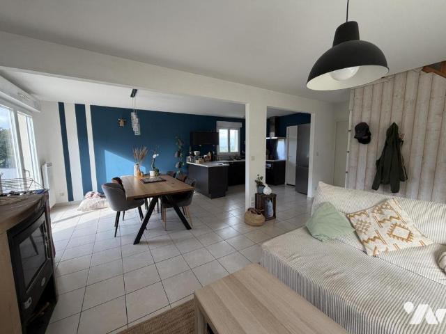 Maison vente à Grand-Champ, Morbihan