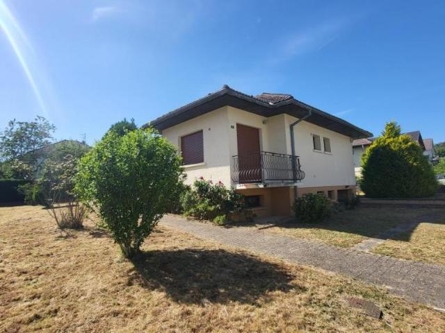 Maison vente à Montbéliard, Grand-charmont