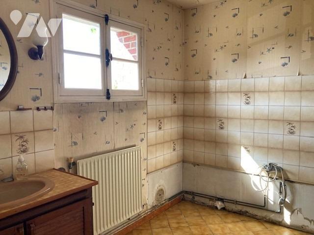 Maison vente à Rouen, Grand-couronne