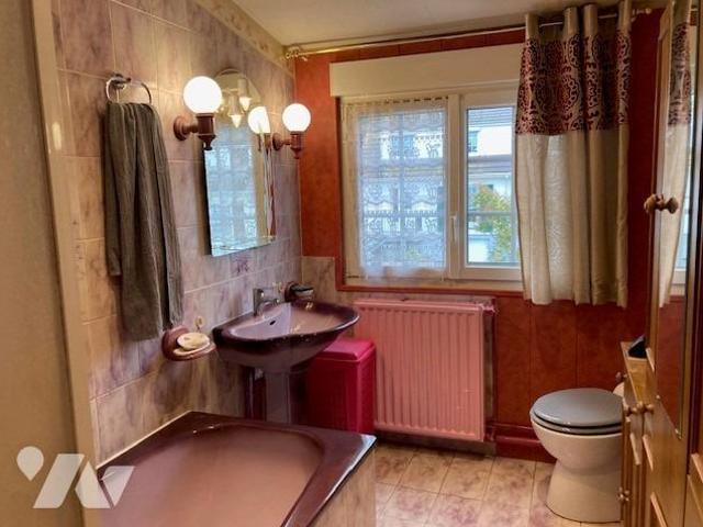 Maison vente à Rouen, Grand-couronne