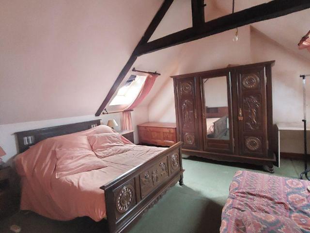 Maison vente à Redon, Bretagne