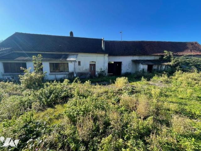 Maison vente à Abbeville, Grand-laviers