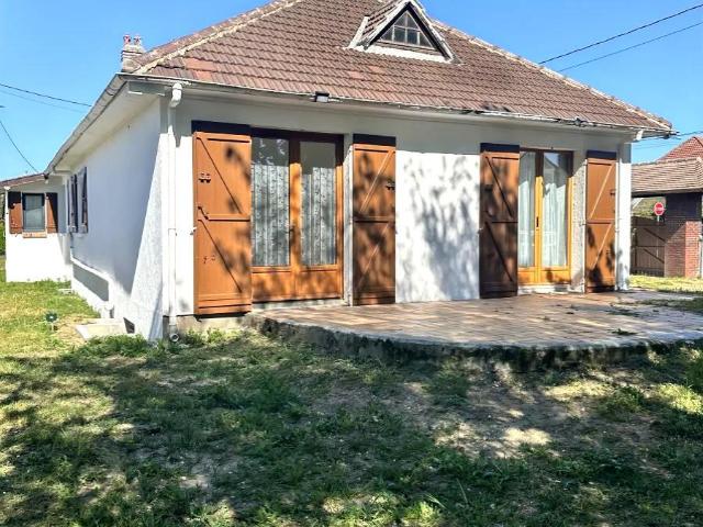 Maison vente à Le Grand-Quevilly, Seine-Maritime