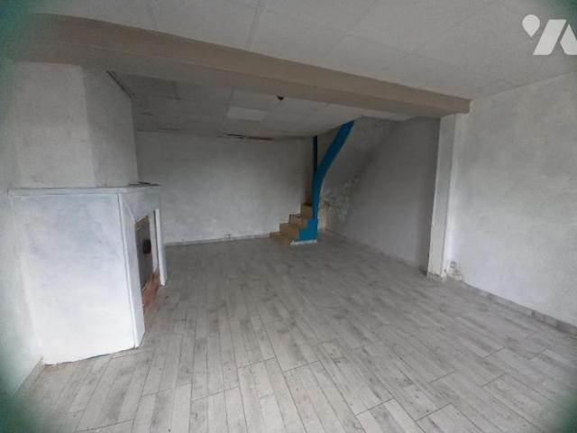 Maison vente à Soissons, Grand-rozoy