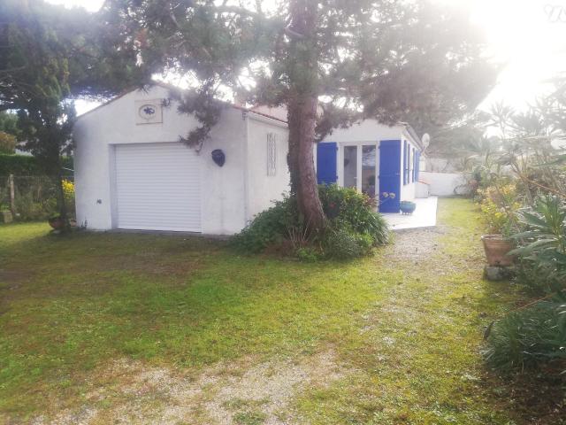 Maison vente à France métropolitaine, Le Grand-village-plage