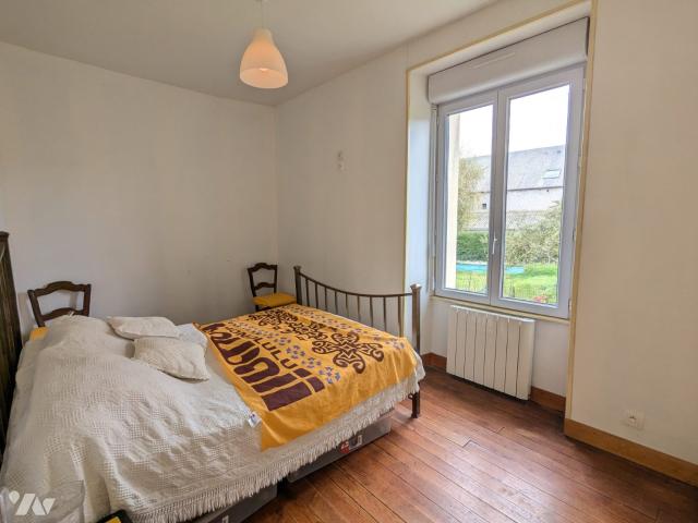 Maison vente à Bayeux, Grandcamp-maisy