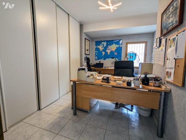 Maison vente à Bayeux, Grandcamp-maisy