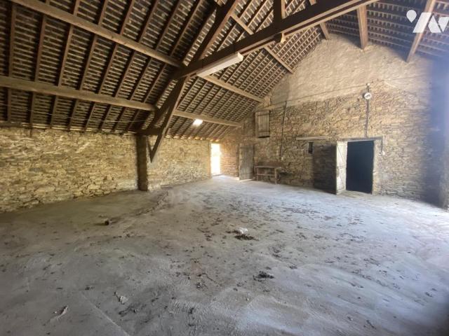 Maison vente à Grandchamp-des-Fontaines, Loire-Atlantique
