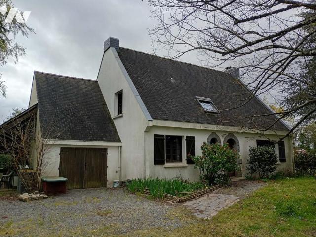 Maison vente à Grandchamp-des-Fontaines, Loire-Atlantique