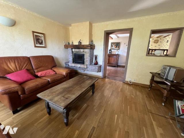 Maison vente à Val-de-Briey, Preutin-higny