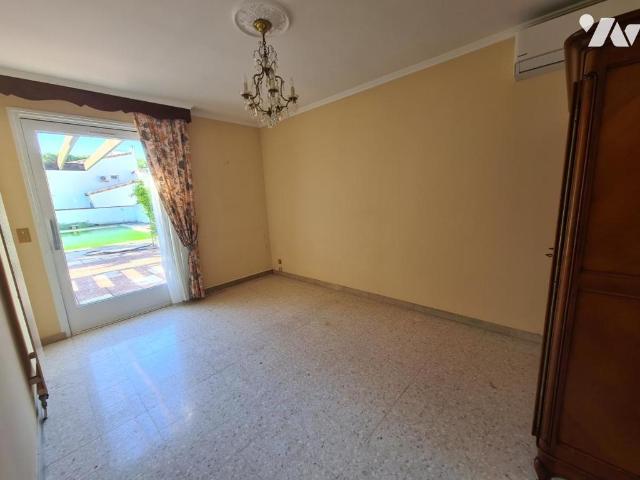 Maison vente à Montpellier, La Grande-motte