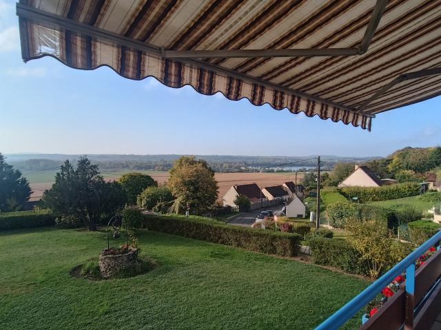 Maison vente à Provins, La Grande-paroisse
