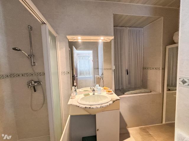 Maison vente à Provins, La Grande-paroisse