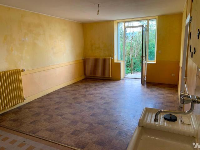 Maison vente à Saint-Claude, Grande-rivière