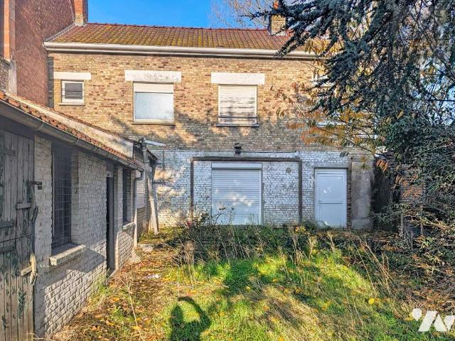 Maison vente à Dunkerque, Grande-synthe