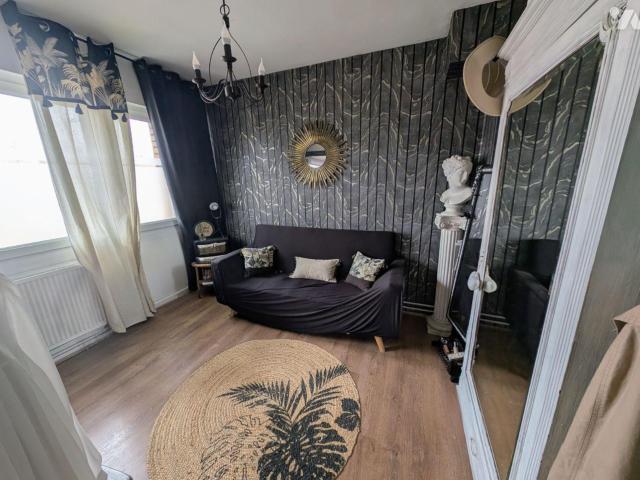Maison vente à Dunkerque, Grande-synthe