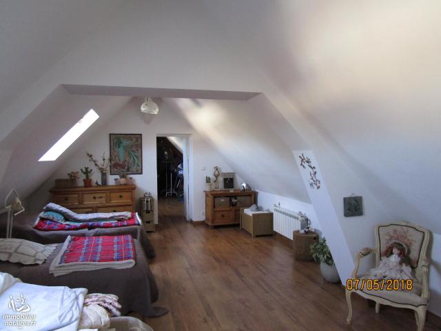 Maison vente à Compiègne, Grandfresnoy