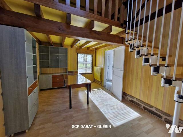 Maison vente à Avranches, Parigny