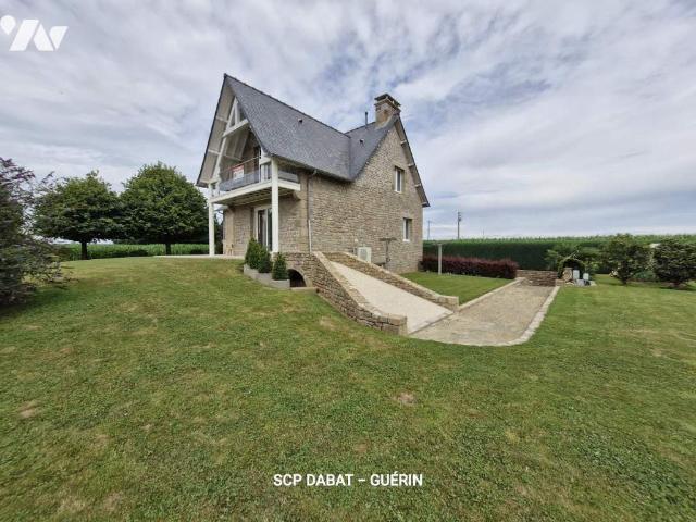 Maison vente à Avranches, Parigny