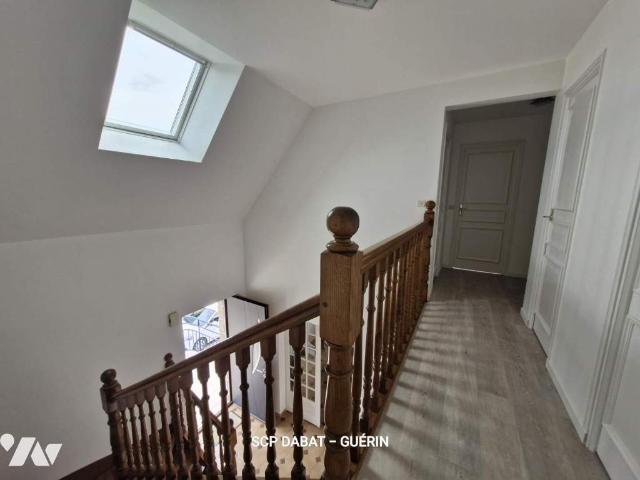 Maison vente à Avranches, Parigny
