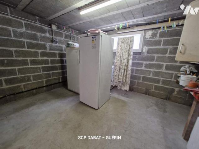 Maison vente à Avranches, Parigny
