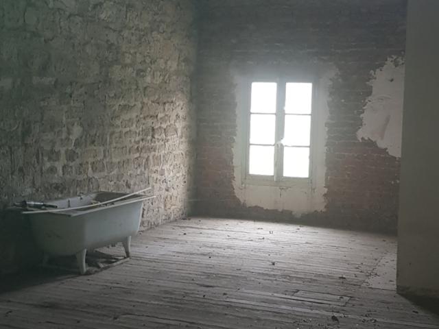 Maison vente à Vouziers, Grandpré