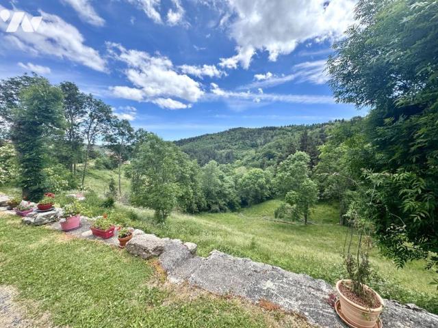 Maison vente à Mende, Grandrieu