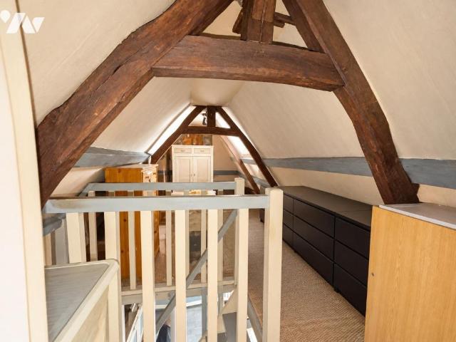 Maison vente à Grandrû, Oise