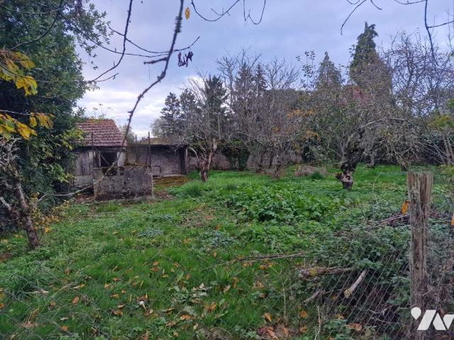 Maison vente à Bellac, Les Grands-chézeaux