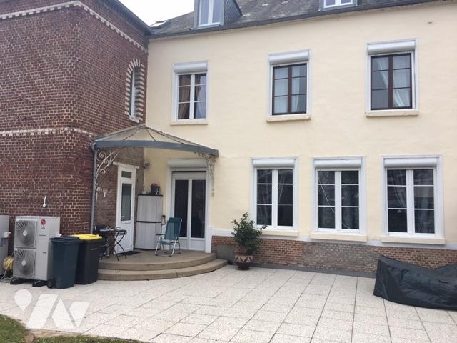 Maison vente à Beauvais, Hauts-de-France