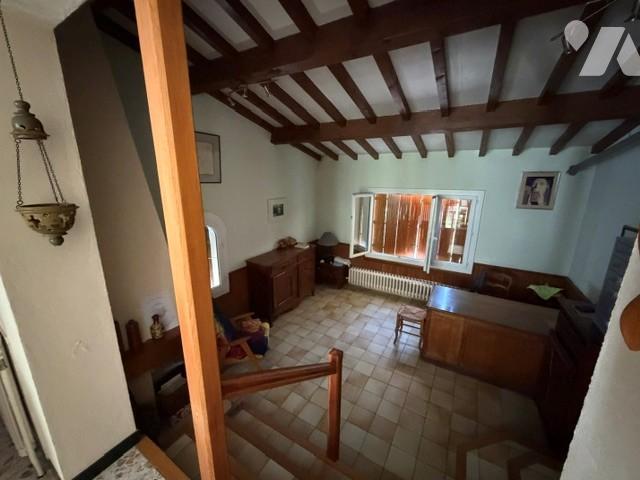 Maison vente à Die, Grane