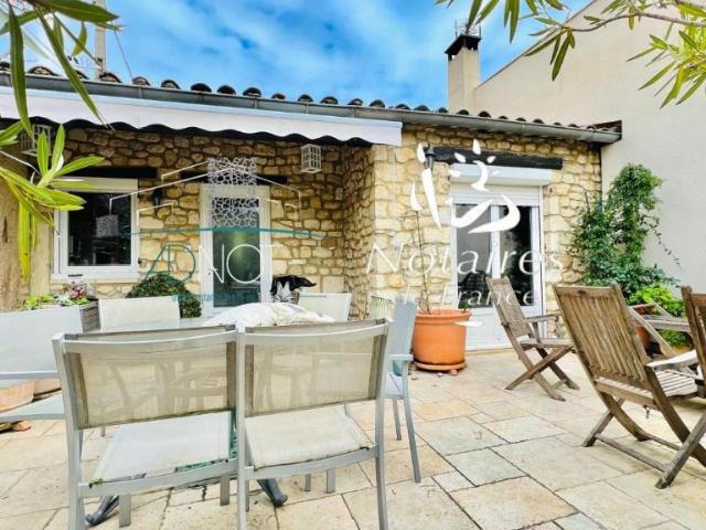 Maison vente à Nyons, Les Granges-gontardes