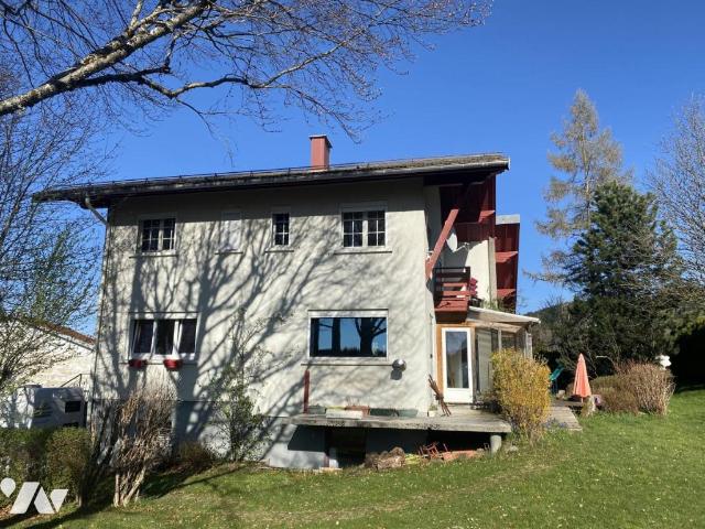 Maison vente à Pontarlier, Granges-narboz