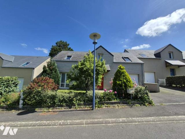 Maison vente à Avranches, Granville
