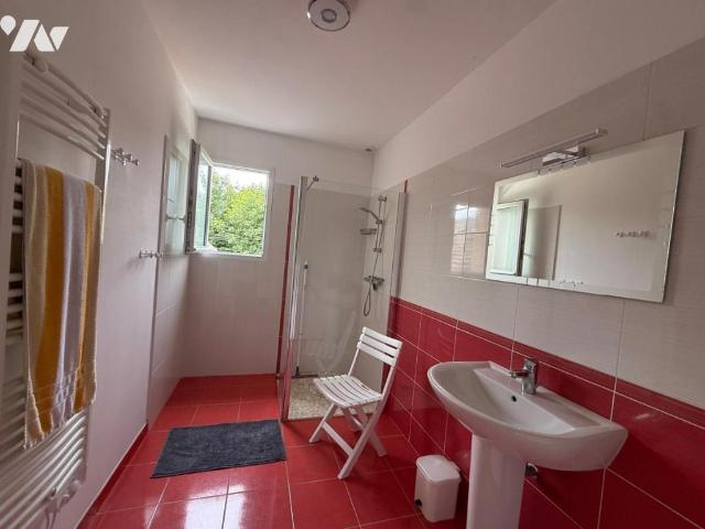 Maison vente à Avranches, Granville