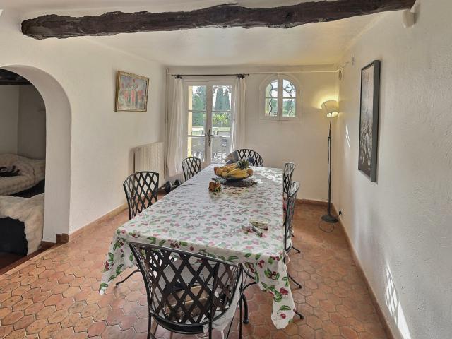 Maison vente à Grasse
