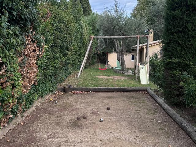 Maison vente à Grasse