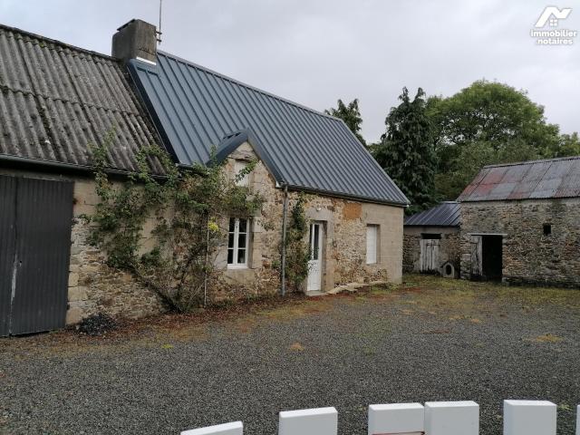 Maison vente à Coutances, Gratot