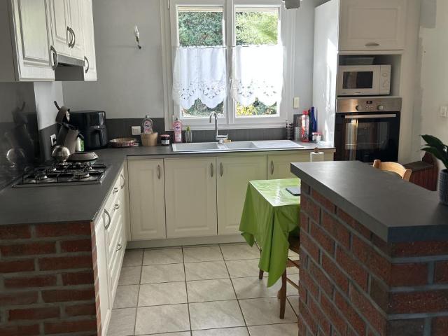 Maison vente à Grattepanche, Somme