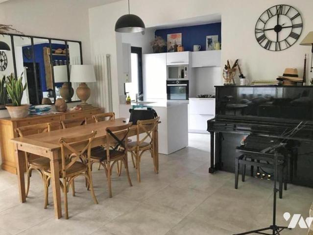 Maison vente à Nîmes, Le Grau-du-roi