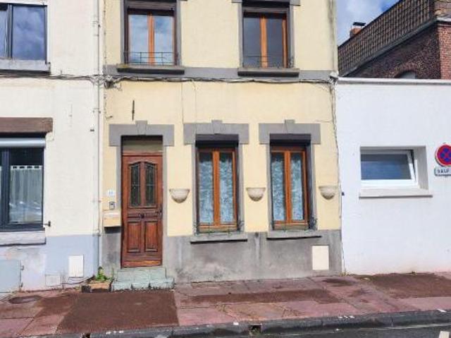 Maison vente à Dunkerque, Gravelines