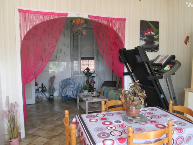 Maison vente à Laval, La Gravelle