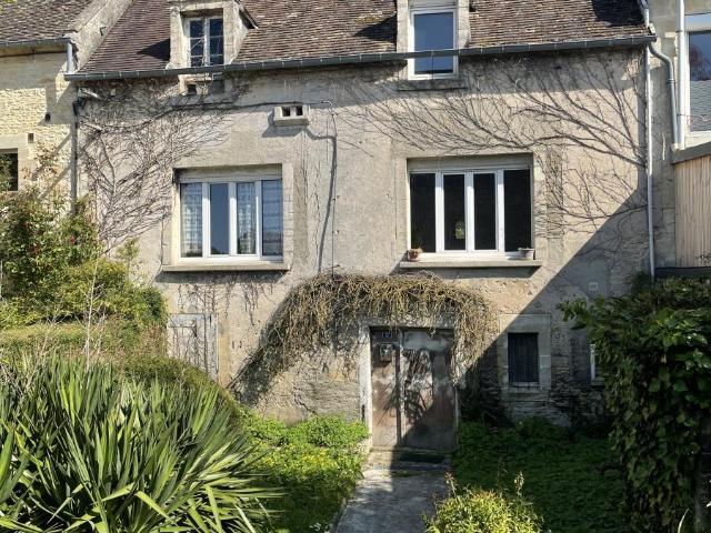 Maison vente à Bayeux, Graye-sur-mer