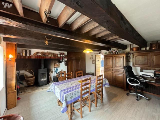 Maison vente à Gréalou, Lot